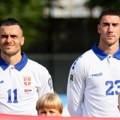 (VIDEO) Kostić: Biće teško i nama i Englezima na punoj Marakani