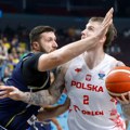Evrobasket: Bosna prosula sve, Poljska u četvrtfinalu