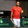 Troicki pred duel Srbije i Turske u Nišu: „U Čairu je uvek sjajna atmosfera, navijači daju posebnu energiju”