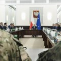 Poljska oborila ruske dronove: „Ovo je čin agresije“