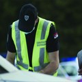 Pojačana kontrola saobraćaja: Posebna pažnja na bezbednosti vozača dvotočkaša