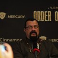 Стивен Сигал у Србији снима старомодни акциони трилер филм – “Ордер Оф Тхе Драгон”