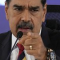 Maduro: Ponašanje SAD je agresija, komunikacija sa Vašingtonom prekinuta