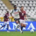 Atalanta ubedljiva u Torinu: Remi Kremonezea i Parme u Seriji a
