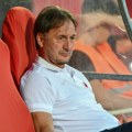 Tanjga: Železničar poseduje kvalitet, ali želimo da dođemo do pobede