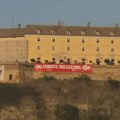 "Nećemo tolerisati kažnjavanje": Skup podrške "svima koji su uz studentski bunt" u Novom Sadu