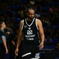 Partizan otkazao trening pred duel sa Armanijem