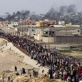 Egipat pokušava da ubedi Hamas: Prihvatite Trampov plan