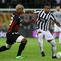Nova odluka suda u Lozani: Partizanu smanjena cifra koju mora da isplati Andradeu!