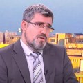 Starović: BRIKS ne može biti zamena za članstvo u EU
