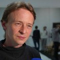 Danil Simkin pred nastup u Srpskom narodnom pozorištu: "Labudovo jezero" je bezvremenska priča