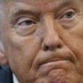 Putinova noćna mora; Tramp: Doneo sam odluku