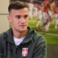 Stanković: Igranje za Srbiju ostvarenje sna, pripremamo se u miru za meč sa Albanijom