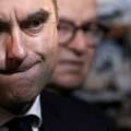 Moskva kritikuje Makrona: Čin očaja