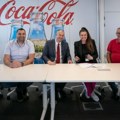 Minimalna plaća u Coca-Coli HBC Hrvatska raste na 1.200 eura bruto