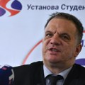 "Cilj da se omasove protesti!" Dejan Vuk Stanković o tvrdnjama da je studentkinja Poljoprivrednog fakulteta oteta i pretučena…