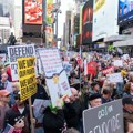 „Без краљева“: Широм САД демонстрације против Трампове власти