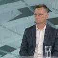 "Rusi nas svakako drže u šaci": Radosavljević o gasnom sporazumu, uvozu goriva i sankcijama Rusiji
