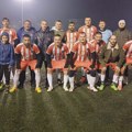 Pčinjska liga: Vranjski Radnički efikasan protiv suvojničke Mladosti