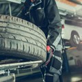 Ako kupujete polovne gume na ovo posebno morate da obratite pažnju: Može mnogo da vas košta