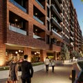 Big Residences - početak prodaje nove lamele!