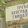 Učenici Treće beogradske gimnazije stupaju u dvodnevni bojkot nastave, biće sa Dijanom Hrkom