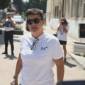 „Moj otac, moja omiljena baraba“: Oglasila se Marija Šerifović nakon smrti Rajka (FOTO)