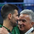 Molim te, povuci se! Trebaš mi kao otac, ne kao trener! Čuveni sportista otkriva šta je Novak rekao Srđanu