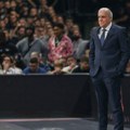 Željko Obradović ovo nikada nije uradio u svojoj karijeri: Odlaskom iz Partizana napravio je presedan