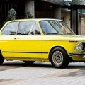 Ovaj BMW 2002 ima Teslin elektromotor i BMW-ovu bateriju