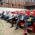 Свечано отворен Међународни фестивал документарног филма „Документ 2025“