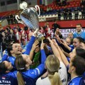 Novosađanke pokazale zube, ali nedovoljno za odlučne Sremice. Ruma osvojila Kup Rukometnog saveza Vojvodine za dame.