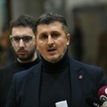 Miloš Pavlović: Šapić odlazi, ali jedini izlaz iz krize su vanredni begradski izbori