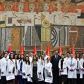 Dodeljeni ugovori o radu najboljim diplomcima medicinskih fakulteta i škola