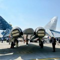 Rusija započela letna ispitivanja novog motora “Proizvod 177“ na borbenom avionu Su-57