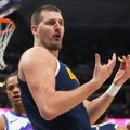 Sportski lekar izneo prognozu o povredi Nikole Jokića