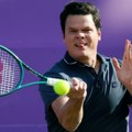 Miloš Raonić završio karijeru