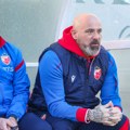 Stanković posle poraza i kritikuje i hvali