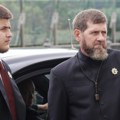 Teško povređen sin Ramzana Kadirova?! Ruski mediji: Doživeo nesreću, u kritičnom je stanju!