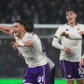 Sa njom nema više šale: Fiorentina se probudila, pobeđena Bolonja u Seriji A