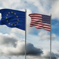 EU suspenduje trgovinski sporazum sa SAD
