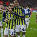 Zvanično - Ren pazario u Fenerbahčeu