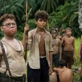 Premijera nove serije „Gospodar muva“ (Lord of the Flies) biće 24. februara na HBO Max striming platformi 56 Days – Erotska…