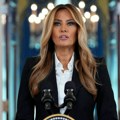 Koliko je Melanija popularna u odnosu na druge prve dame SAD: Anketa dala jasne rezultate, neće joj se svideti