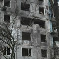 Ukrajinske vlasti: U napadima ruskih raketa i bespilotnih letelica na istoku i jugu ranjeno oko 20 osoba