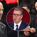 "Ne razumem Zvezdinu nedisciplinu, divim se Đoanu Penjaroji": Aleksandar Vučić o večitima u Evroligi