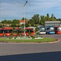 Ovaj grad u Srbiji dobija 70 glanc novih autobusa: Evo ko će imati pravo na besplatan prevoz i kako to da ostvari