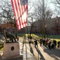 Trampova administracija tužila Harvard zbog antisemitizma