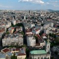 Što su stanovi skuplji, to se više prodaju - u Beogradu cene porasle i do 23 odsto