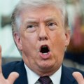 Tramp zapretio izlaskom SAD iz NATO-a